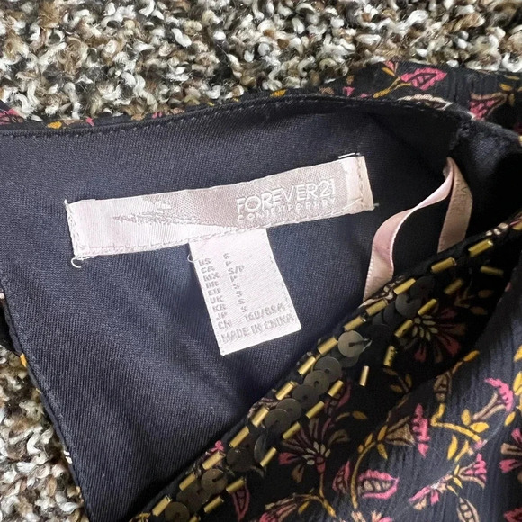 Forever 21 mini dress - Picture 9 of 9